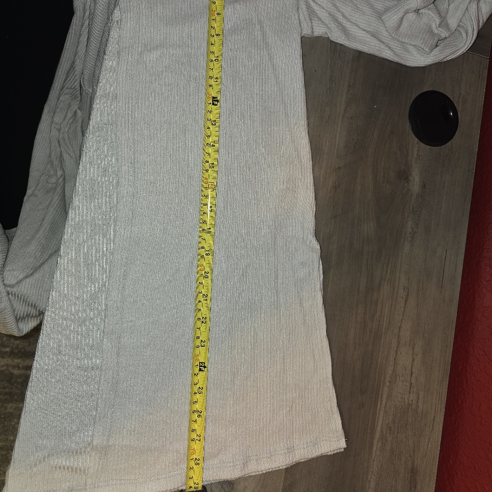 Three-Piece Soft Cardigan Set - Picture 5 of 8